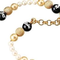 Necklace D&G Woman in Steel DJ0641 - DJ0641